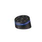 One For All URC 8810 OFA Nevo Smart Zapper Remote Control Black (Accessories)