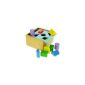 Bigjigs Toys BB001 Box Forms (Toy)