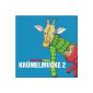 Crumb Mucke 2 (Audio CD)