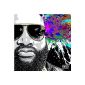 Solid typical Rick Ross Album - offers little new - But still ...