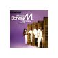 Ultimate Boney M. Long Versions & Rarities 3 (Audio CD)