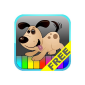 Kids Animals piano for free (App)