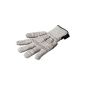 Glider Gloves Winter Style Large - Gloves - gray, W15-9540M-GREY-L (Equipment)