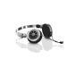 AKG Acoustics K 412 P Headphones Silver (accessory)