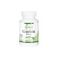 Graviola 600mg - 90 vegetarian capsules without additives (Health and Beauty)