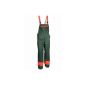 Cut protection dungarees protection trousers Gr 48 (Misc.)