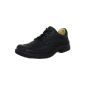 Jomos Feetback 4 406403-37-000 Men Lace Up Brogues (Shoes)