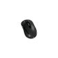 MS Wireless Mobile Mouse 4000 for Business USB bla (Accessories)