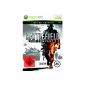 Battlefield: Bad Company 2 (Uncut) - Limited Edition (Video Game)