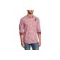 LERROS Men's Casual Shirt 23N1026 (Textiles)