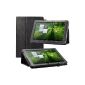 Navitech Case for Acer Iconia tablet 510