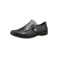 Rieker L1753, woman shoes (Shoes)