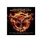 Hunger Games Mockingjay Part 1 (CD)