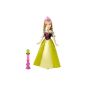 Disney Princesses - Y9963 - Doll - Anna Dress Magic (Toy)