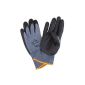 Connex COX938317 Work Gloves Universal Size 7 Blue (Tools & Accessories)