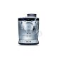 Siemens TK58001 Fully automatic espresso machine / 1400 Watt / 15 bar Thermoblock pump system (household goods)
