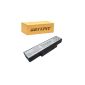 Battpit Replacement Portable Laptop Battery for Asus A32-K72 (4400mAh / 48Wh)