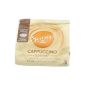 Senseo Cappuccino Caramel Gourmands 8 Pods 92 g - Lot 5 (Grocery)