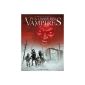 The land of vampires, Volume 1: Exodus (Paperback)
