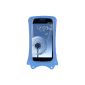 DiCAPac Waterproof Case WP-C1 for Smartphone 4.7 