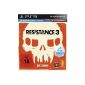 Resistance 3 (video game)