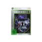 Star Wars: The Force Unleashed (video game)