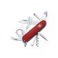 Victorinox Swiss Knife Explorer Red (Sports)