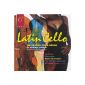 Latin Cello (Audio CD)