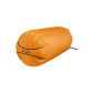 Thermarest NeoAir Pump daybreak orange bag compression bag (Sport)