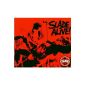 Slade Alive!  (CD)