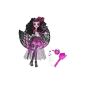 Mattel Monster High X3716 - Costume Party Draculaura, Doll (Toy)