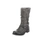 Mustang 1139609, Boots woman (Shoes)