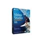 Corel VideoStudio Pro X6 Ultimate (DVD-ROM)