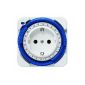Thebes Thebes 26 TIMER time program connector white (tool)