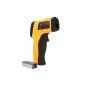 Winpoon® Infrared Thermometer Laser pyrometer ink.  Battery -50 to 550 ° C