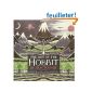 Art of the Hobbit (Paperback)