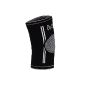 Oramics Sport - elbow brace made of high quality knitted fabric - Stabilizes and warm - In Black (Misc.)