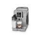 DeLonghi ECAM 23.466.S One Touch coffee machine (household goods)