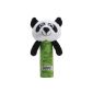 Lamaze Plush with Sound Panda (Baby Care)