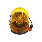 Silverline 633728 Beacon 12V Orange (Tools & Accessories)