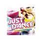 Just Dance [Explicit] (Continuous Mix) (MP3 Download)