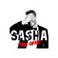 A good album of Sasha ...