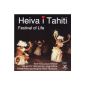 Heiva I Tahiti: Festival of Life (CD)