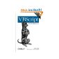 VBScript Pocket Reference (Paperback)
