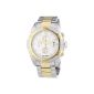 Esprit Men's Watch Chronograph Quartz Stainless Steel XL Activity ES101661003 (clock)