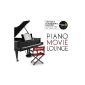 Piano Movie Lounge (Audio CD)