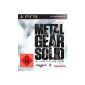 Metal Gear Solid The Legacy Collection content and more