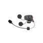 Sena SMH5-01 Headsets Intercom Bluetooth (Automotive)