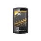 atFoliX FX-Antireflex Screen Protector for Sony Ericsson Xperia X10 (Accessory)