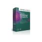 Kaspersky Internet Security 2015-5 PC (DVD-ROM)